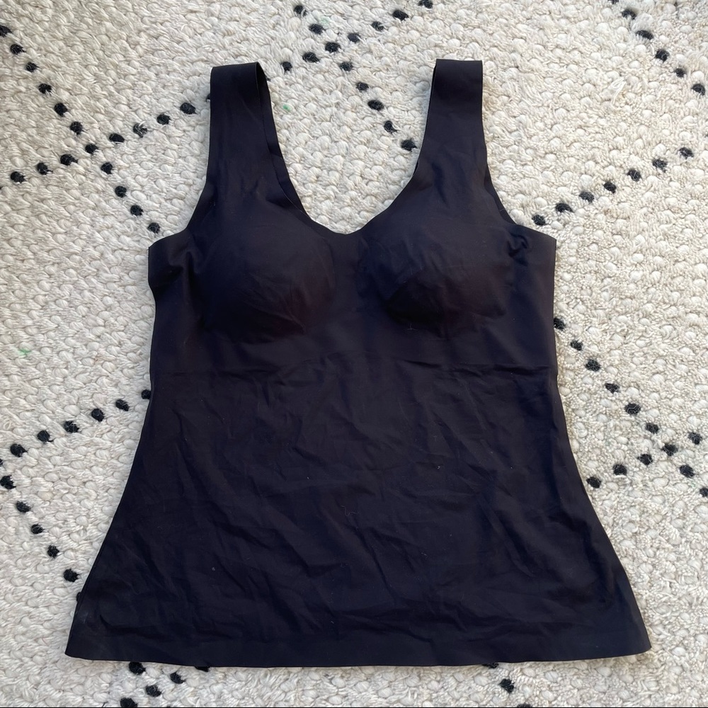 Knix Luxe Lift Tank New XL